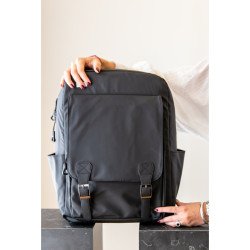 Mochila Impermeable 31x43x16 cm Mayorista Deko Hogar