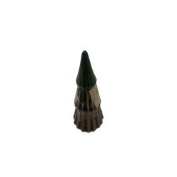 Árbol Nordic de Cerámica Verde 9,5x3,5cm Mayorista | Deko Hogar