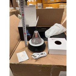Humidificador Volcán Cono USB 80ml Mayorista - Deko Hogar