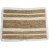 Alfombra Fibras Naturales 150x100 Mayorista Deko Hogar