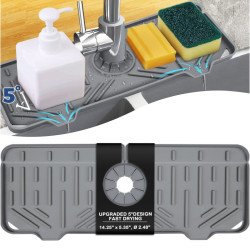 Bandeja Silicona para Monocomando Mayorista | Deko Hogar