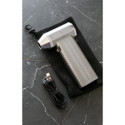 Sopladora y Aspiradora USB Recargable Mayorista | Deko Hogar