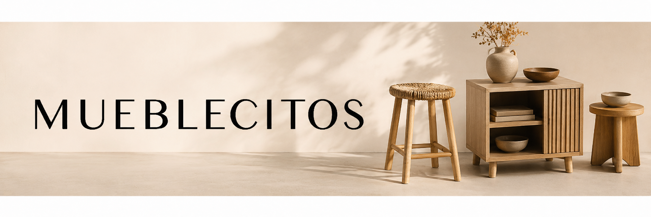 MUEBLES